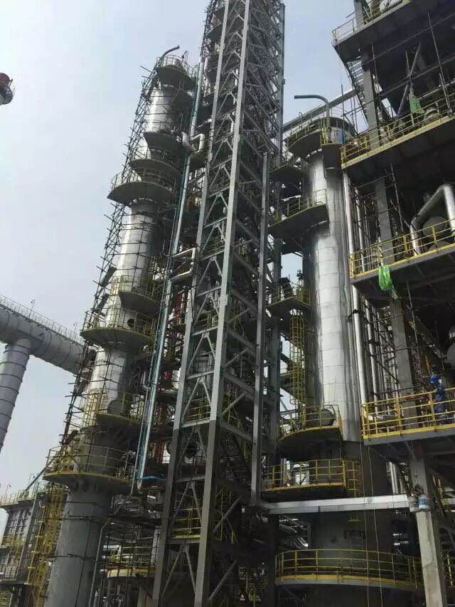 澄江设备翻新喷涂・钢构厂房升级改造