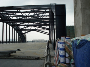 澄江专注工业场景喷漆服务