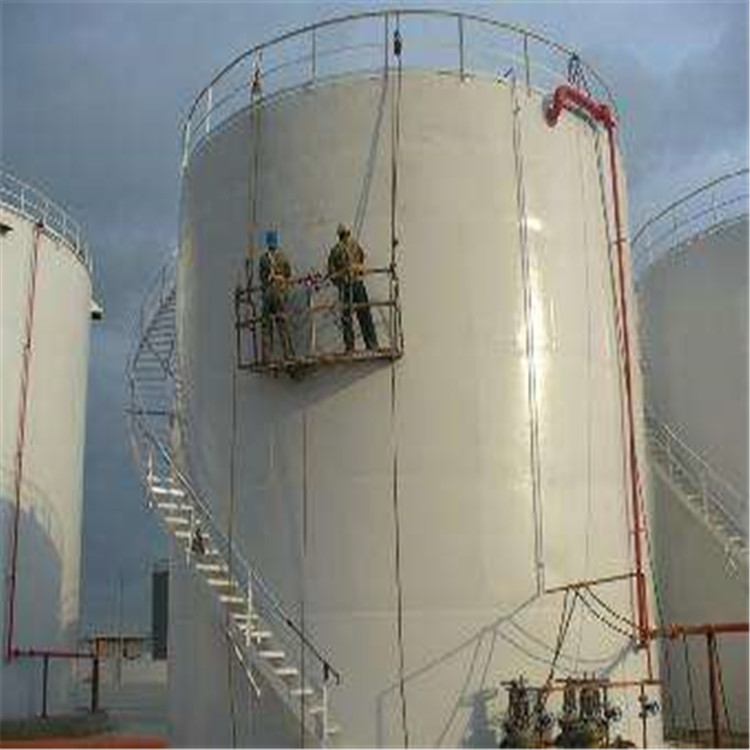 澄江喷漆翻新・工业喷漆・设备喷漆服务简介